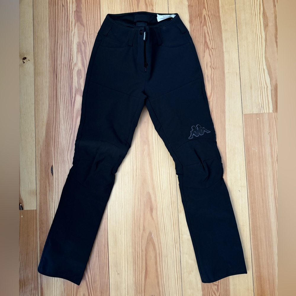 Like New Ski pants by Kappa size Medium